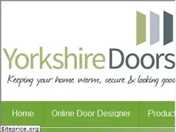 Sites similar to yorkshire-doors.co.uk
