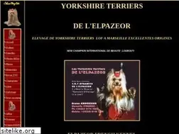 Sites similar to yorkshire-elpazeor.com