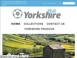 Sites similar to yorkshire-gifts.com