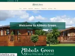 Sites similar to yorkshire-lodges.co.uk