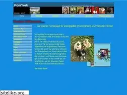 Sites similar to yorkshire-palace.de
