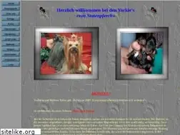 Sites similar to yorkshire-von-stutenpferch.de