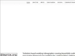 Sites similar to yorkshire-wedding-videos.co.uk