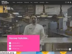 Sites similar to yorkshire.com