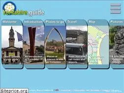 Sites similar to yorkshire.guide