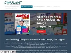 Sites similar to yorkshire.hosting
