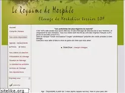 Sites similar to yorkshire.pro