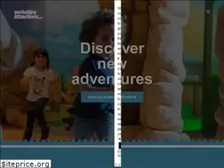 Sites similar to yorkshireattractions.org