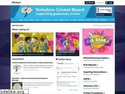 Sites similar to yorkshirecb.com