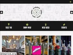 Sites similar to yorkshirecraftbeers.co.uk