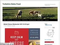Sites similar to yorkshiredalesfood.co.uk