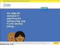 Sites similar to yorkshirefertility.co.uk