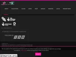 Sites similar to yorkshirefilmarchive.com