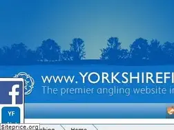 Sites similar to yorkshirefishing.net