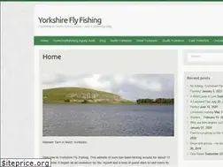 Sites similar to yorkshireflyfishing.org.uk