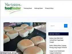 Sites similar to yorkshirefoodfinder.org