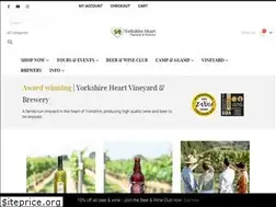 Sites similar to yorkshireheart.com