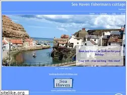 Sites similar to yorkshireholiday.com