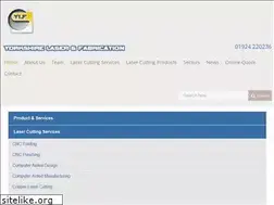Sites similar to yorkshirelaser.co.uk