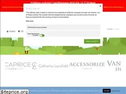 Sites similar to yorkshirelinen.es