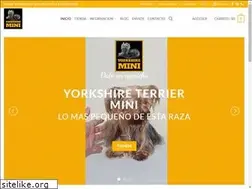 Sites similar to yorkshiremini.com