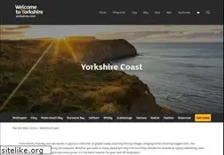 Sites similar to yorkshiremoorsandcoast.com