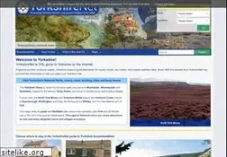 Sites similar to yorkshirenet.co.uk
