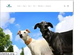 Sites similar to yorkshirepetshop.co.uk