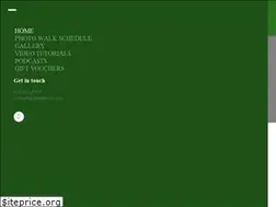 Sites similar to yorkshirephotowalks.com