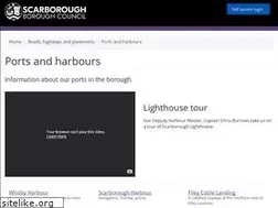 Sites similar to yorkshireports.co.uk