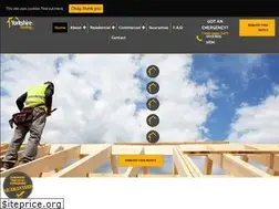 Sites similar to yorkshireroofing.co.uk