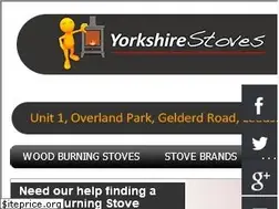 Sites similar to yorkshirestovesdirect.co.uk