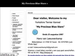 Sites similar to yorkshireterrier-soest.nl