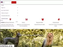 Sites similar to yorkshireterriervriendenclub.nl