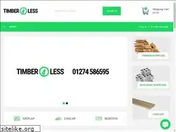 Sites similar to yorkshiretimber.co.uk