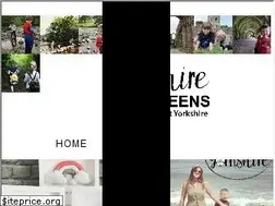 Sites similar to yorkshiretots.com