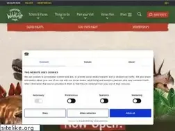 Sites similar to yorkshirewildlifepark.com