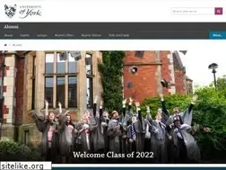 Sites similar to yorkspace.net