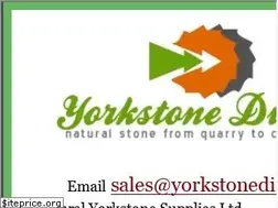 Sites similar to yorkstonedirect.co.uk