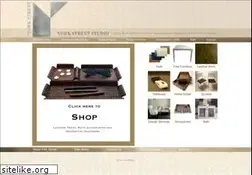 Sites similar to yorkstreet.com