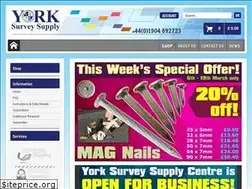 Sites similar to yorksurvey.co.uk