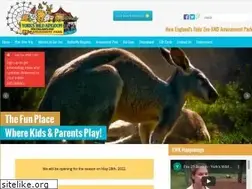 Sites similar to yorkswildkingdom.com