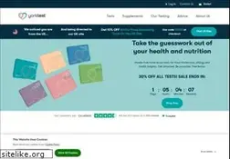 Sites similar to yorktest.com