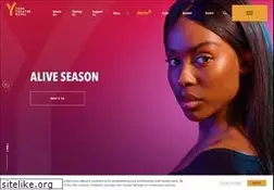 Sites similar to yorktheatreroyal.co.uk