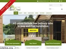 Sites similar to yorktimberproducts.co.uk