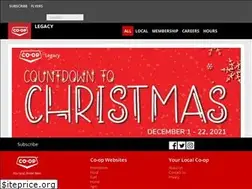 Sites similar to yorktoncoop.com