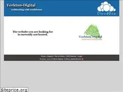 Sites similar to yorktonfireplaces.com