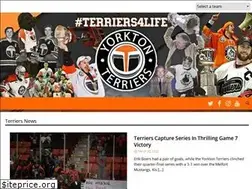 Sites similar to yorktonterriers.com
