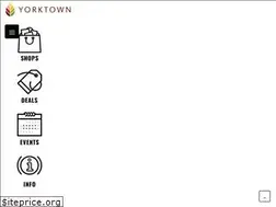 Sites similar to yorktowncenter.com