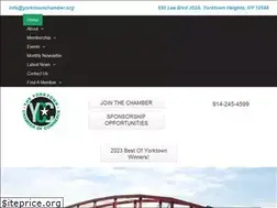 Sites similar to yorktownchamber.org